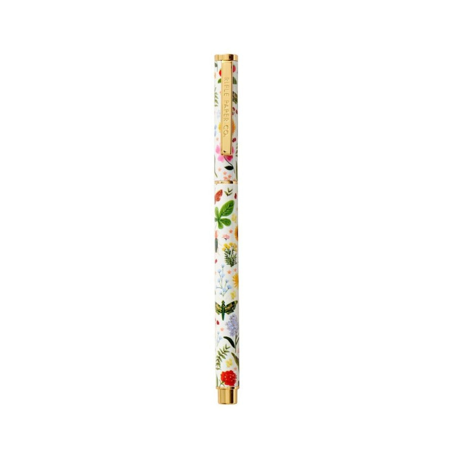 botanical insect pen 