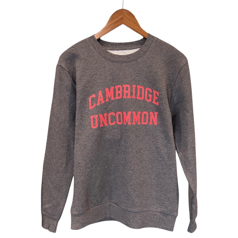 cambridge uncommon unisex sweatshirt