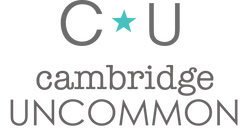 Cambridge Uncommon