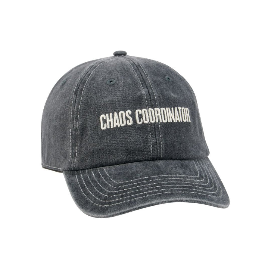 Chaos Coordinator hat 