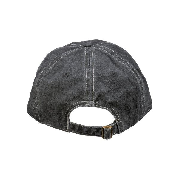 Chaos Coordinator hat 