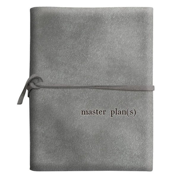 Master Plans Journal