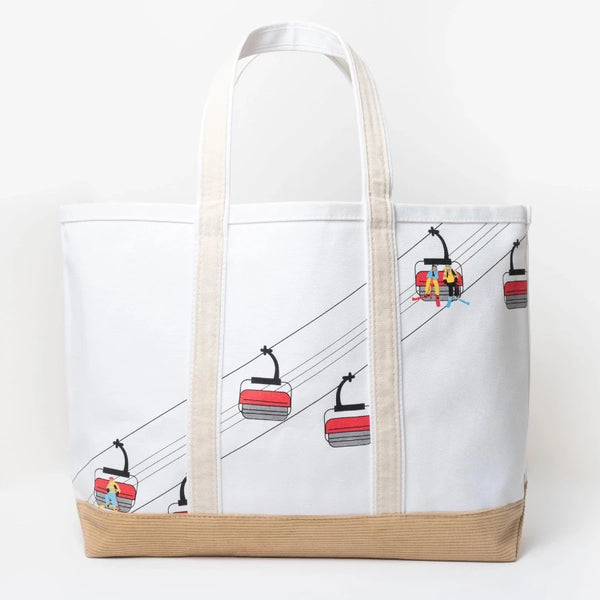 【GOOD GRIEF!】CANVAS SHOPPERS BAG KEEP IT POSITIVE CANVAS TOTE – Keep It Positive Sweetie, LLC.