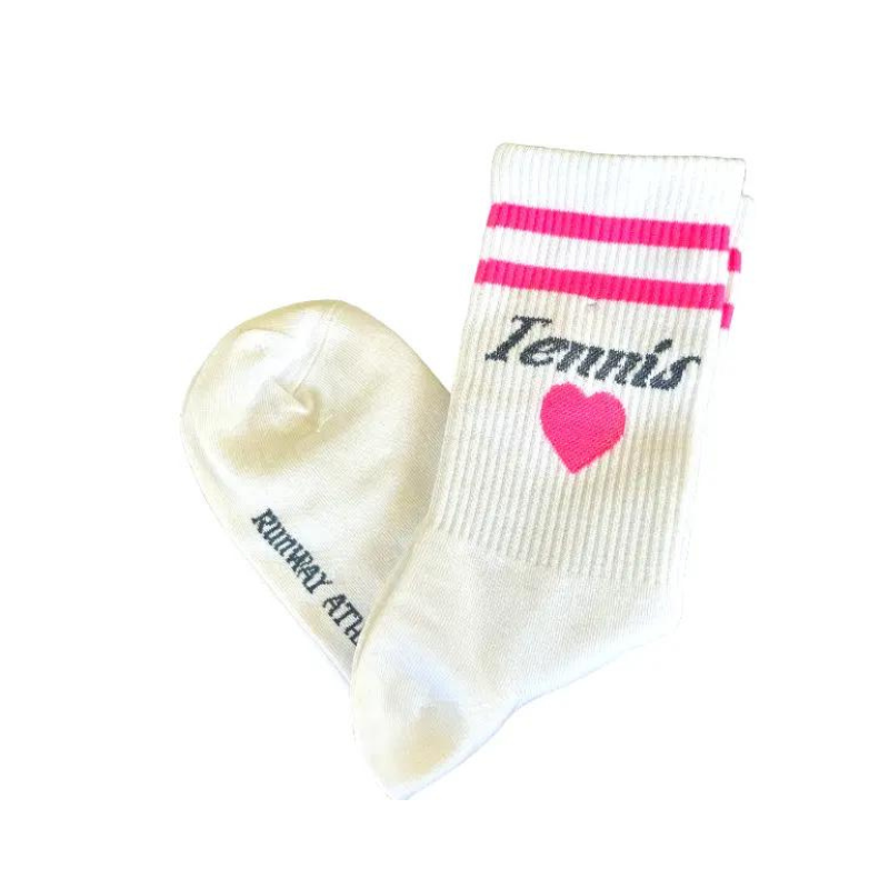 womens cute tennis socks