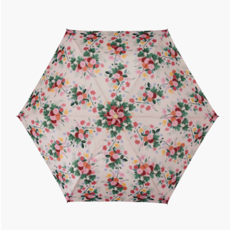 dahlia umbrella