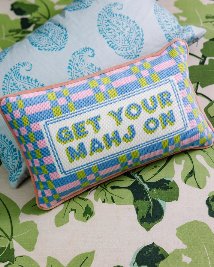 get your mahj on gift