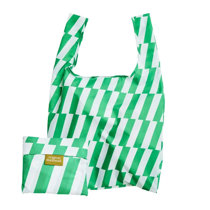 Reusable Eco-Friendly Bag in 7 Prints