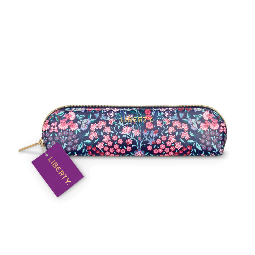 liberty london pencil case