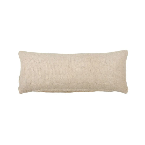 black sperm whale on white pillow 