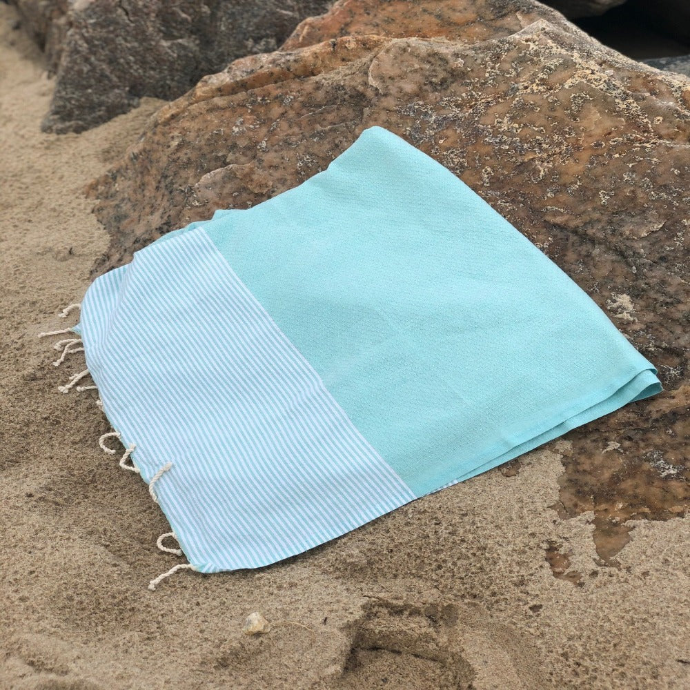 Turkish Towels - Available in 8 Colors