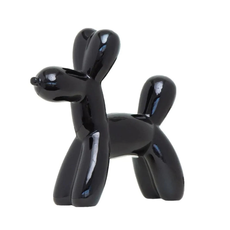 Balloon Dog Piggy Bank | Available in 8 Colors