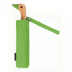 grass green duckhead umbrella