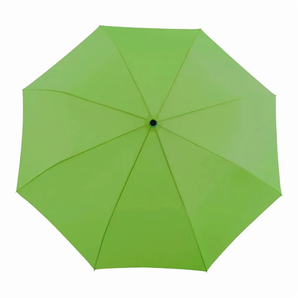 green duckhead umbrella open