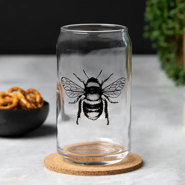 bee glass