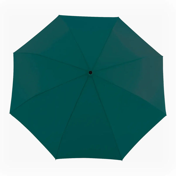 hunter green duck umbrella canopy