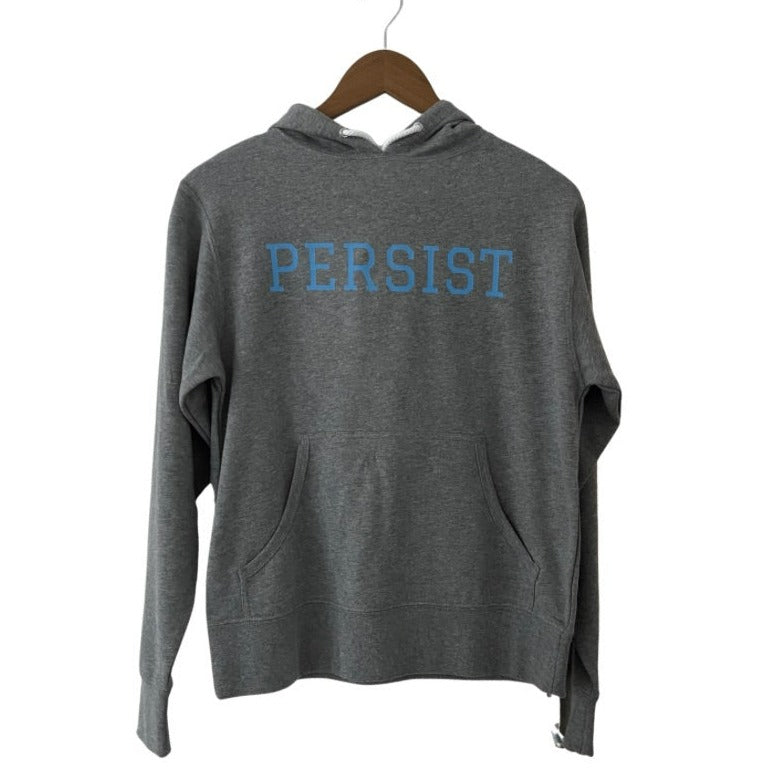 persist hoodie